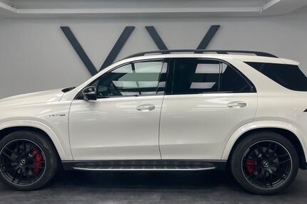 Mercedes-Benz GLE 63 AMG 62.243 km 94.900 &euro; Bad Griesbach 94086