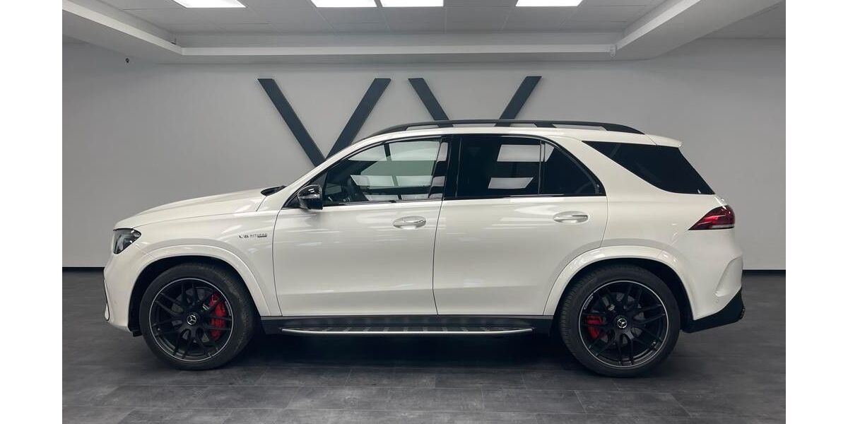 Mercedes-Benz GLE 63 AMG 62.243 km 94.900 &euro; Bad Griesbach 94086