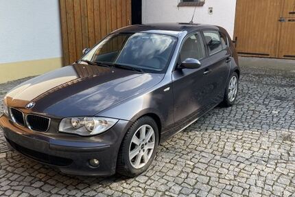 BMW 118 279.000 km 2.000 &euro; Windorf 94575