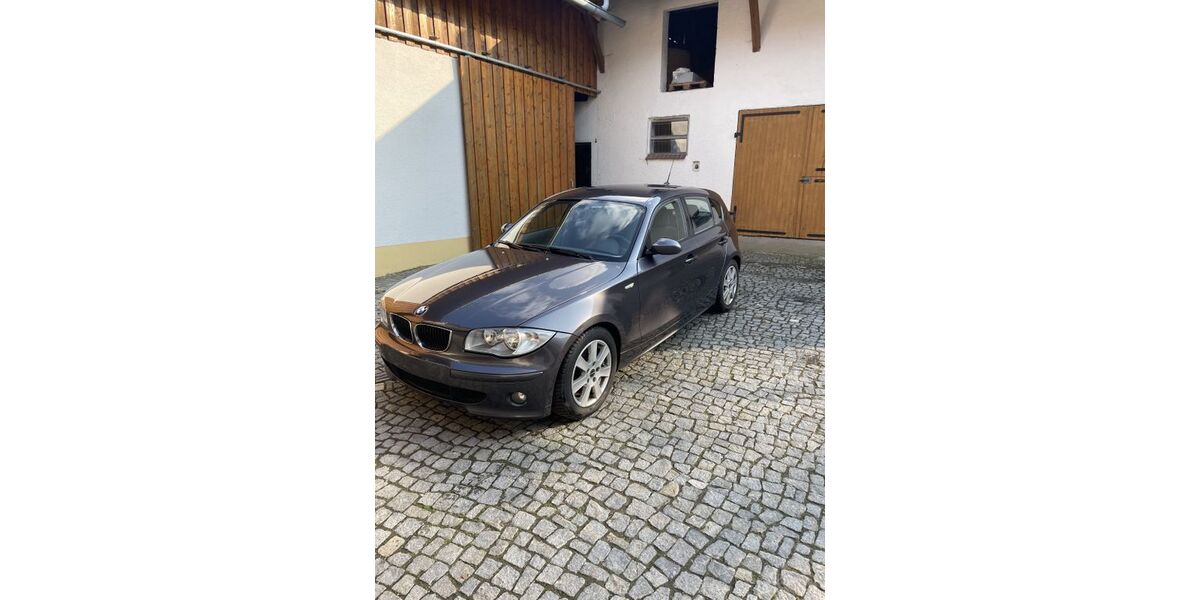 BMW 118 279.000 km 2.000 &euro; Windorf 94575