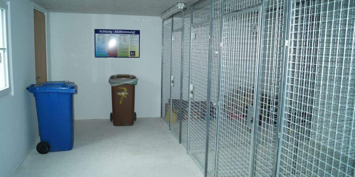 Etagenwohnung Passau Altstadt - 2 Zimmer, 54 m&sup2;, 690&euro; | Angebot:25743570