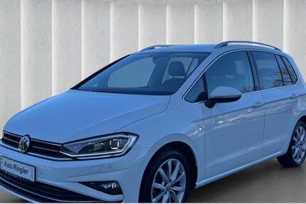 VW Golf Sportsvan 53.522 km 20.990 &euro; Pocking 94060