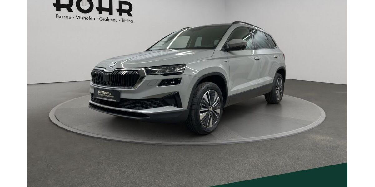 Skoda Karoq 87.408 km 21.494 &euro; Passau 94032