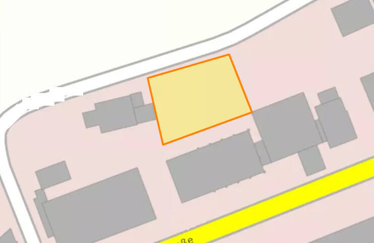 Grundstück Ruhstorf an der Rott Ruhstorf - 59.500&euro; | Angebot:25661366