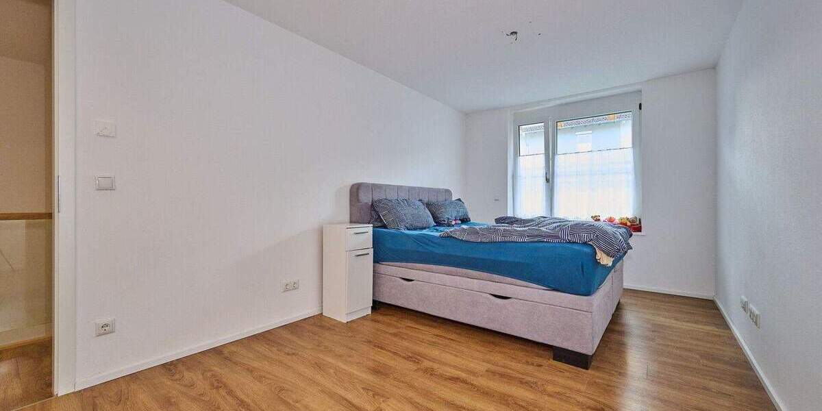 Reihenendhaus Vilshofen - 4 Zimmer, 107 m&sup2;, 449.000&euro; | Angebot:25665084