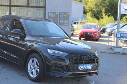 Audi Q5 183.000 km 24.871 &euro; Passau 94036