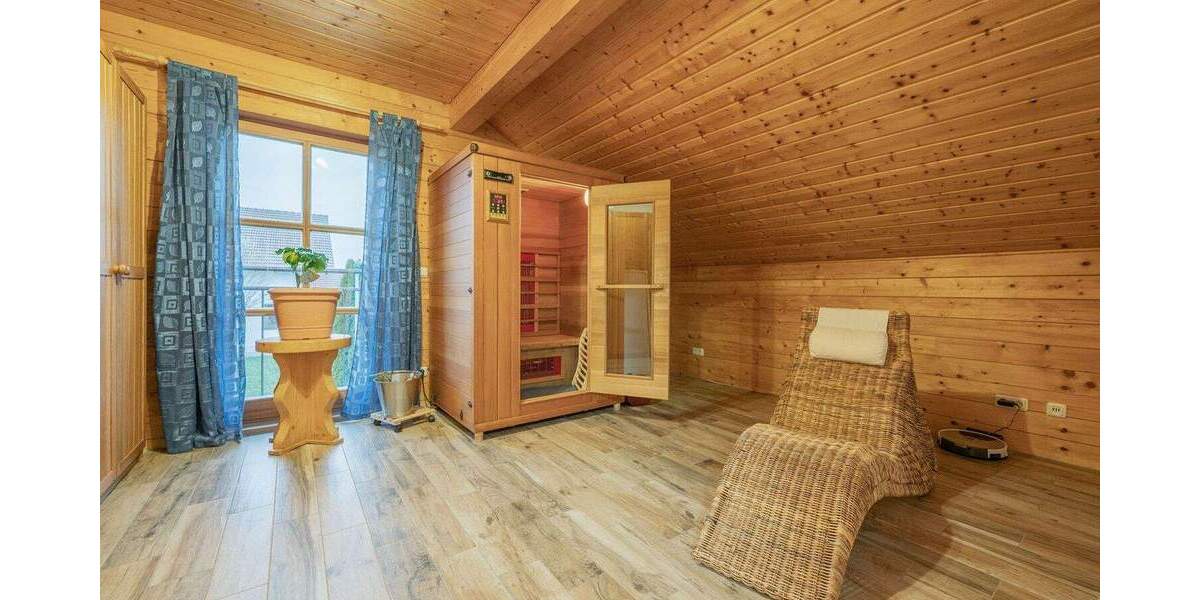 Einfamilienhaus Haarbach / Rainding Rainding - 5 Zimmer, 243 m&sup2;, 649.000&euro; | Angebot:25696556