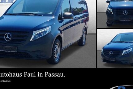 Mercedes-Benz Vito 111.500 km 35.581 &euro; Passau 94036