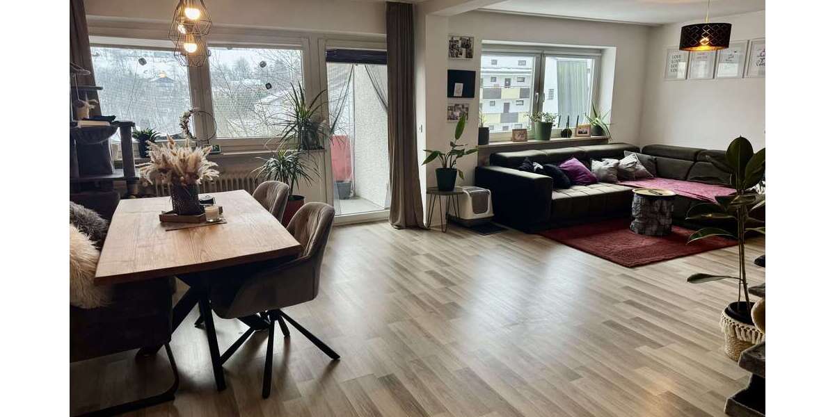 Etagenwohnung Passau Grubweg - 2 Zimmer, 67 m&sup2;, 169.000&euro; | Angebot:25475481