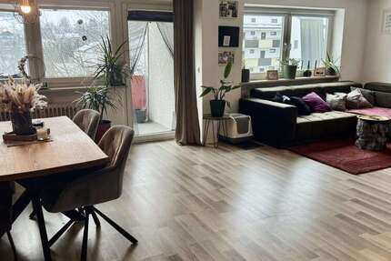 Wohnung Passau Grubweg - 2 Zimmer, 67 m&sup2;, 169.000&euro; | Angebot:25475481