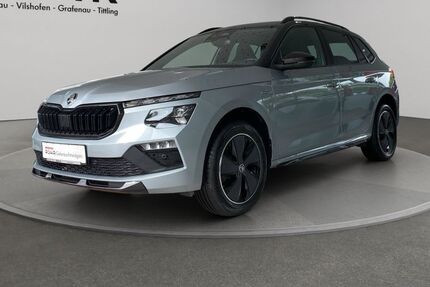 Skoda Kamiq 1.031 km 30.228 &euro; Vilshofen 94474