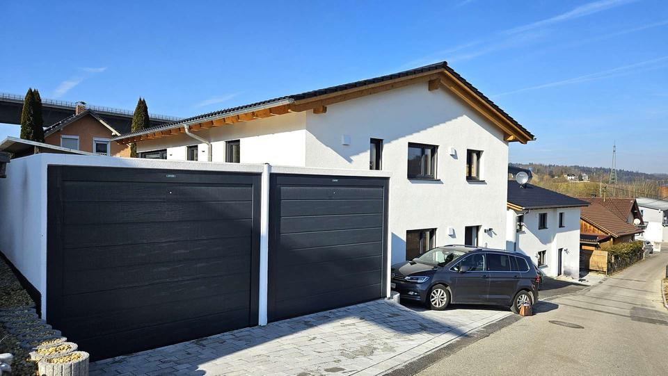 Etagenwohnung Passau Auerbach - 4 Zimmer, 99 m&sup2;, 1.240&euro; | Angebot:26612807