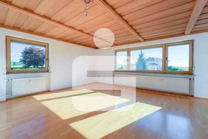 Wohnung Thyrnau - 4 Zimmer, 120 m&sup2;, 295.000&euro; | Angebot:27488768