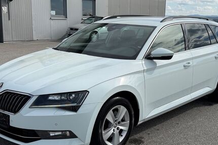 Skoda Superb 280.000 km 9.400 &euro; Tiefenbach b. Passau 94113
