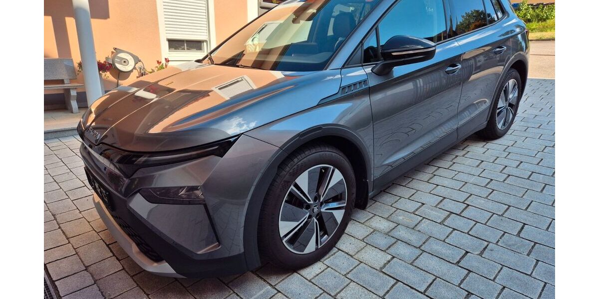Skoda Elroq 13.500 km 34.390 &euro; Passau 94036