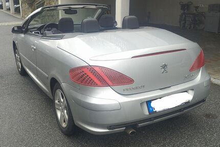 Peugeot 307 202.000 km 1.200 &euro; Passau 90436