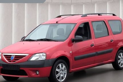 Dacia Logan 162.179 km 2.580 &euro; Ruhstorf 94099