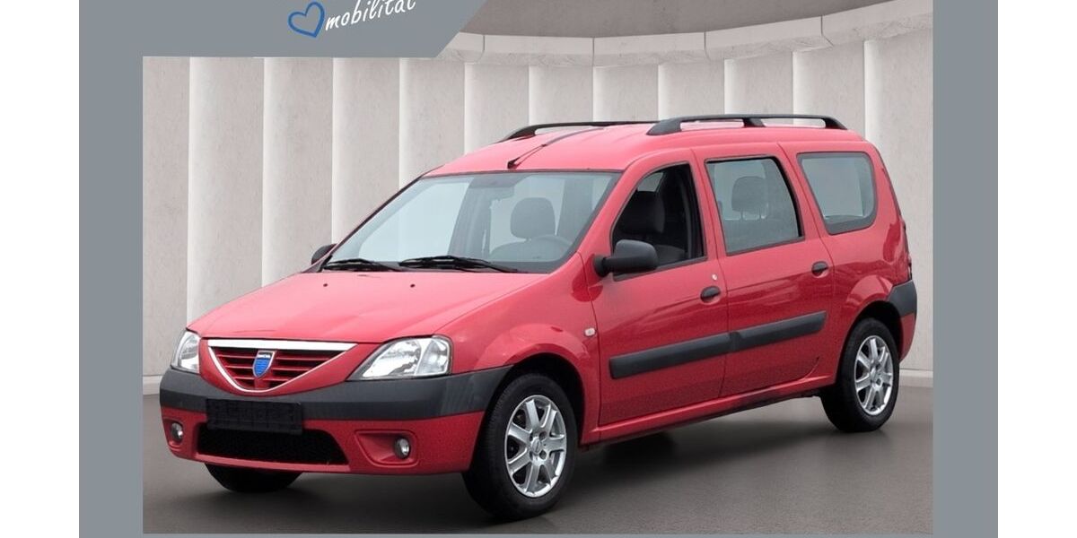 Dacia Logan 162.179 km 2.580 &euro; Ruhstorf 94099