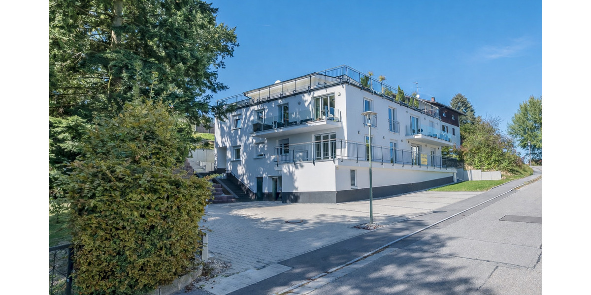 Etagenwohnung Bad Griesbach im Rottal Griesbach - 2 Zimmer, 72 m&sup2;, 576.000&euro; | Angebot:25799208