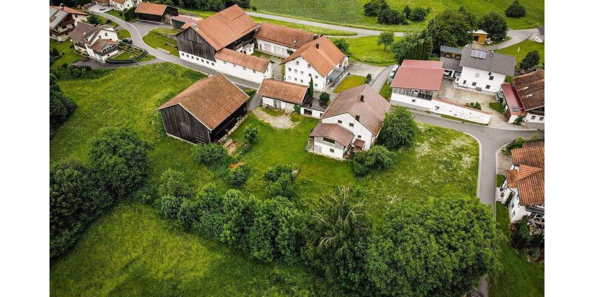 Bauernhaus, Landhaus Bayern - Röhrnbach Kollberg - 1 Zimmer, 200 m&sup2;, 495.000&euro; | Angebot:25870194