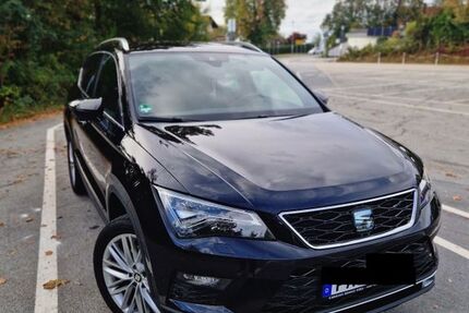 Seat Ateca 153.000 km 13.100 &euro; Untergriesbach 94107