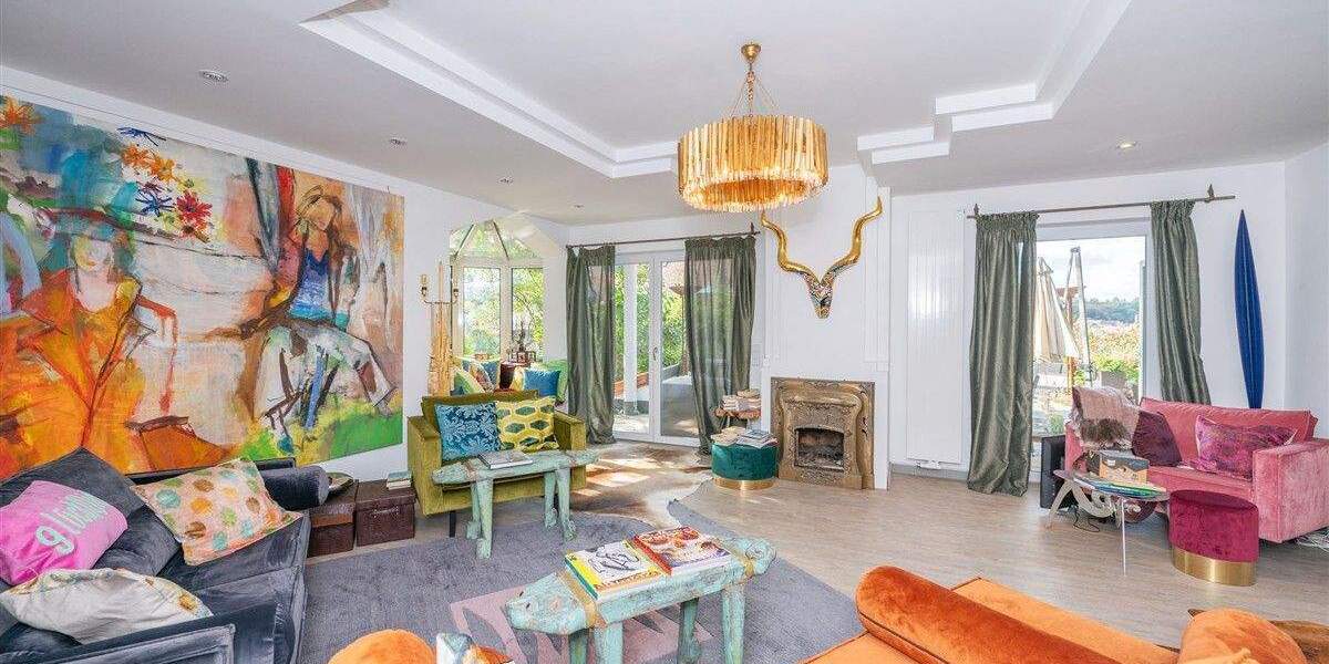 Einfamilienhaus Passau Grubweg - 5 Zimmer, 322 m&sup2;, 1.490.000&euro; | Angebot:25820600