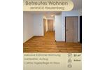 Etagenwohnung Hauzenberg - 2 Zimmer, 55 m&sup2;, 770&euro; | Angebot:26502785