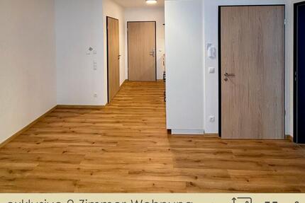 Wohnung Hauzenberg - 2 Zimmer, 55 m&sup2;, 770&euro; | Angebot:26502785