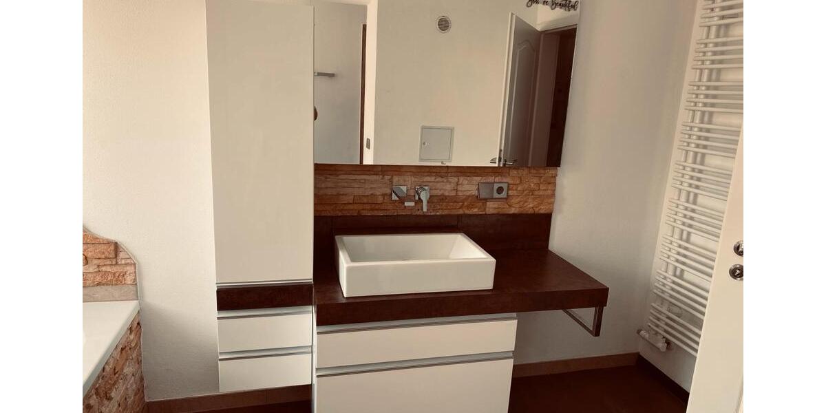 Etagenwohnung Passau Mühltal - 4 Zimmer, 110 m&sup2;, 1.000&euro; | Angebot:26050525