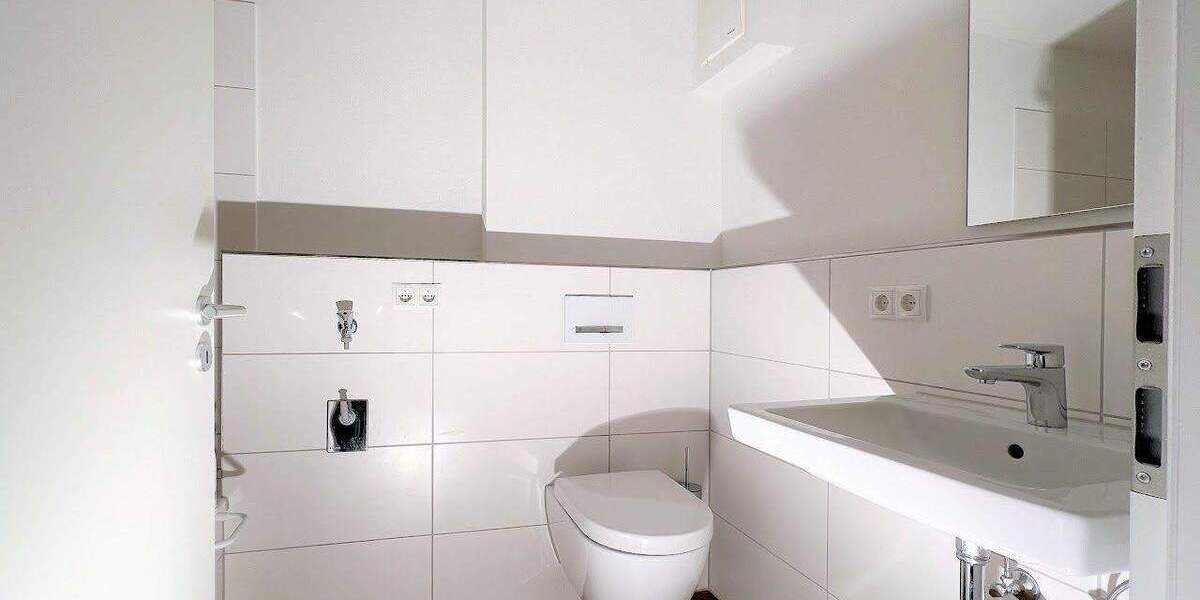 Etagenwohnung Aidenbach - 2 Zimmer, 56 m&sup2;, 179.200&euro; | Angebot:25744720