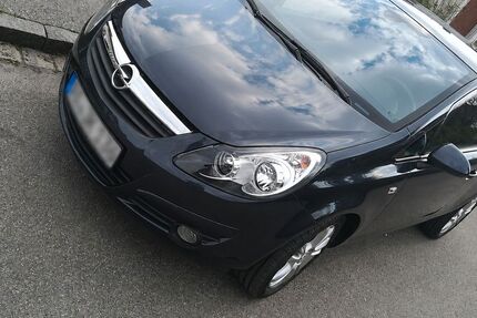 Opel Corsa 160.000 km 3.600 &euro; Pocking 94060