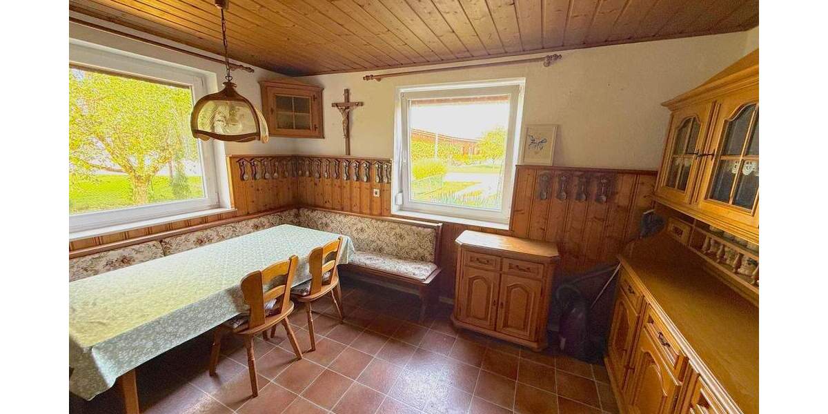 Einfamilienhaus Aldersbach Kriestorf - 5 Zimmer, 153 m&sup2;, 298.000&euro; | Angebot:25743204