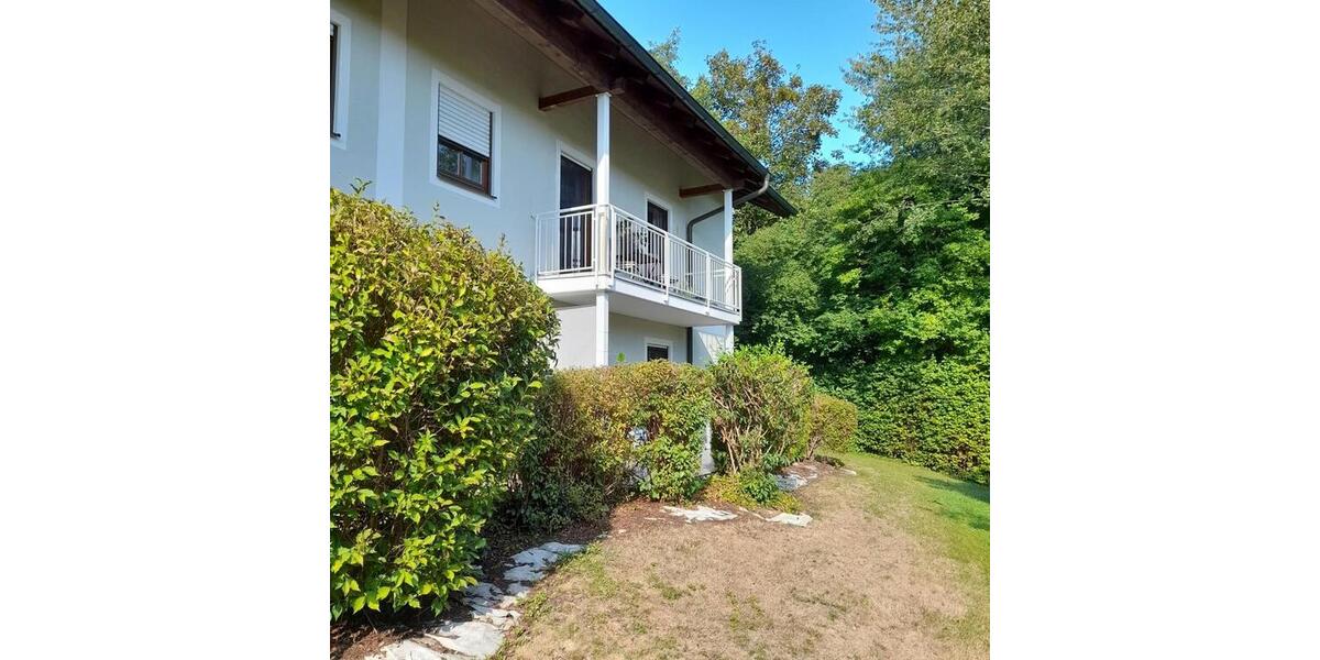 Etagenwohnung Bad Griesbach im Rottal - 2 Zimmer, 63 m&sup2;, 570&euro; | Angebot:27607587