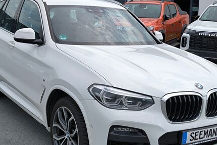 BMW X3 153.000 km 24.800 &euro; Fürstenzell 94081