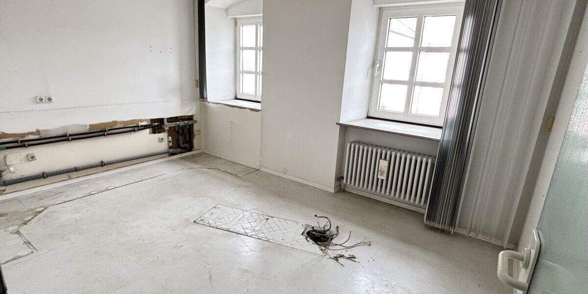 Gewerbeobjekt Bad Griesbach im Rottal Griesbach - 2 Zimmer, 672 m&sup2;, 595.000&euro; | Angebot:25661350