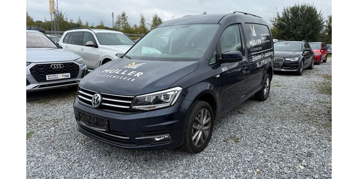 VW Caddy 267.679 km 10.900 &euro; Hutthurm 94116