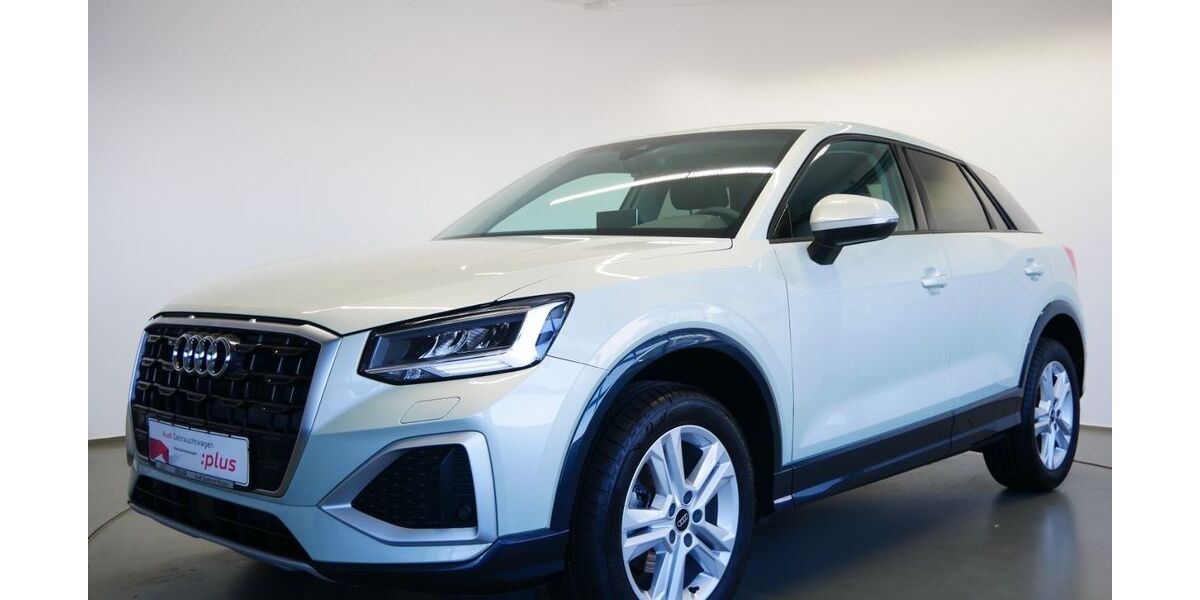 Audi Q2 10.350 km 24.650 &euro; Passau 94036