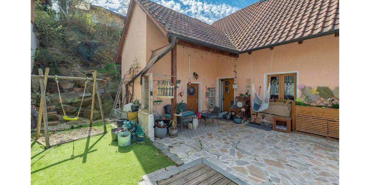 Einfamilienhaus Passau Heining - 5 Zimmer, 123 m&sup2;, 398.000&euro; | Angebot:25742332