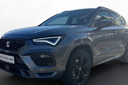 Seat Ateca 19.825 km 34.270 &euro; Passau 94036