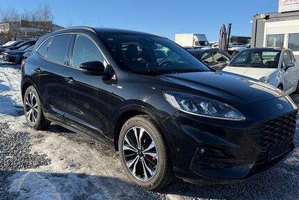 Ford Kuga 282.630 km 12.490 &euro; Hutthurm 94116