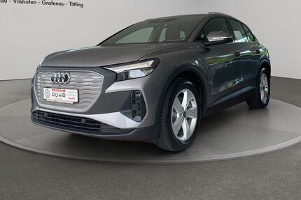 Audi Q4 e-tron 18.157 km 44.603 &euro; Vilshofen 94474