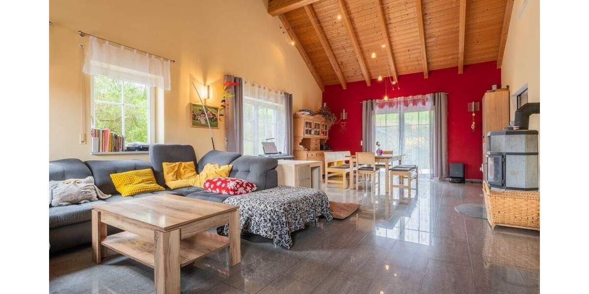 Einfamilienhaus Passau Hals - 9 Zimmer, 280 m&sup2;, 1.950.000&euro; | Angebot:25708700