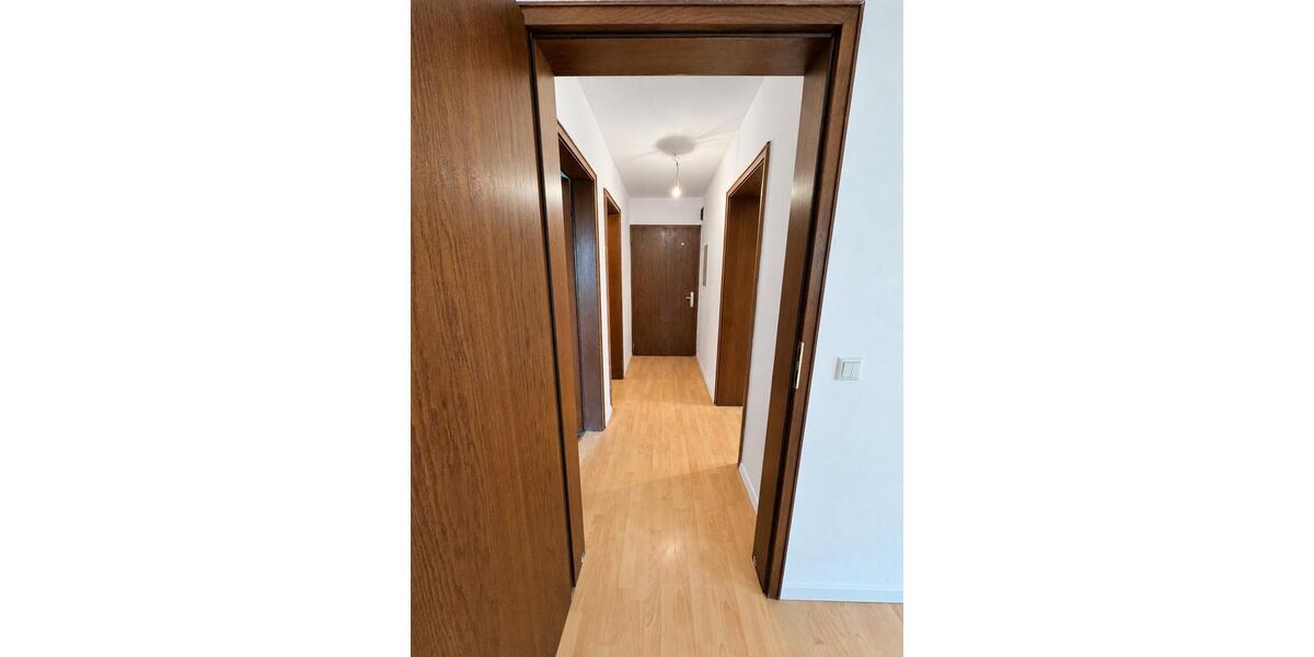 Erdgeschoßwohnung Passau Auerbach - 2 Zimmer, 39 m&sup2;, 400&euro; | Angebot:27609476