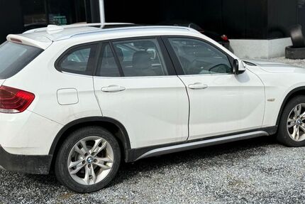 BMW X1 200.000 km 8.999 &euro; Neukirchen vorm Wald 94154