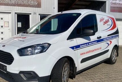Ford Transit 101.650 km 9.999 &euro; Perlesreut 94157