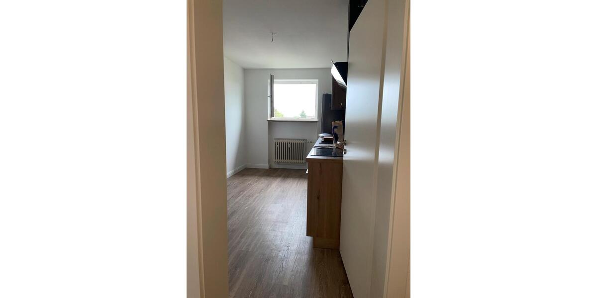 Erdgeschoßwohnung Passau Mühltal - 2.5 Zimmer, 54 m&sup2;, 690&euro; | Angebot:26035482