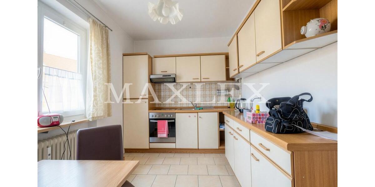 Etagenwohnung Aldersbach - 3 Zimmer, 80 m&sup2;, 500&euro; | Angebot:25639807