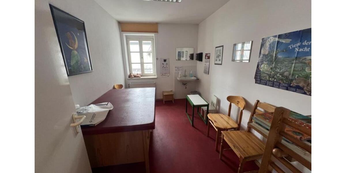 Gewerbeobjekt Vilshofen an der Donau - 1.700&euro; | Angebot:25023121