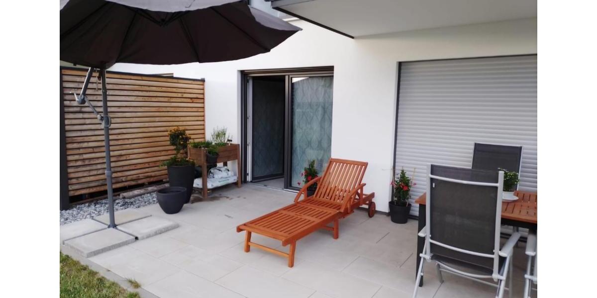Terrassenwohnung Fürstenstein - 2 Zimmer, 67 m&sup2;, 760&euro; | Angebot:25995134