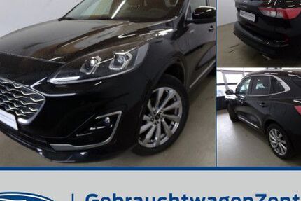 Ford Kuga 58.700 km 22.950 &euro; Passau 94036